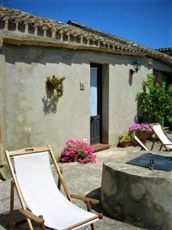 Hotel Baglio Anastè à Buseto Palizzolo Extérieur photo