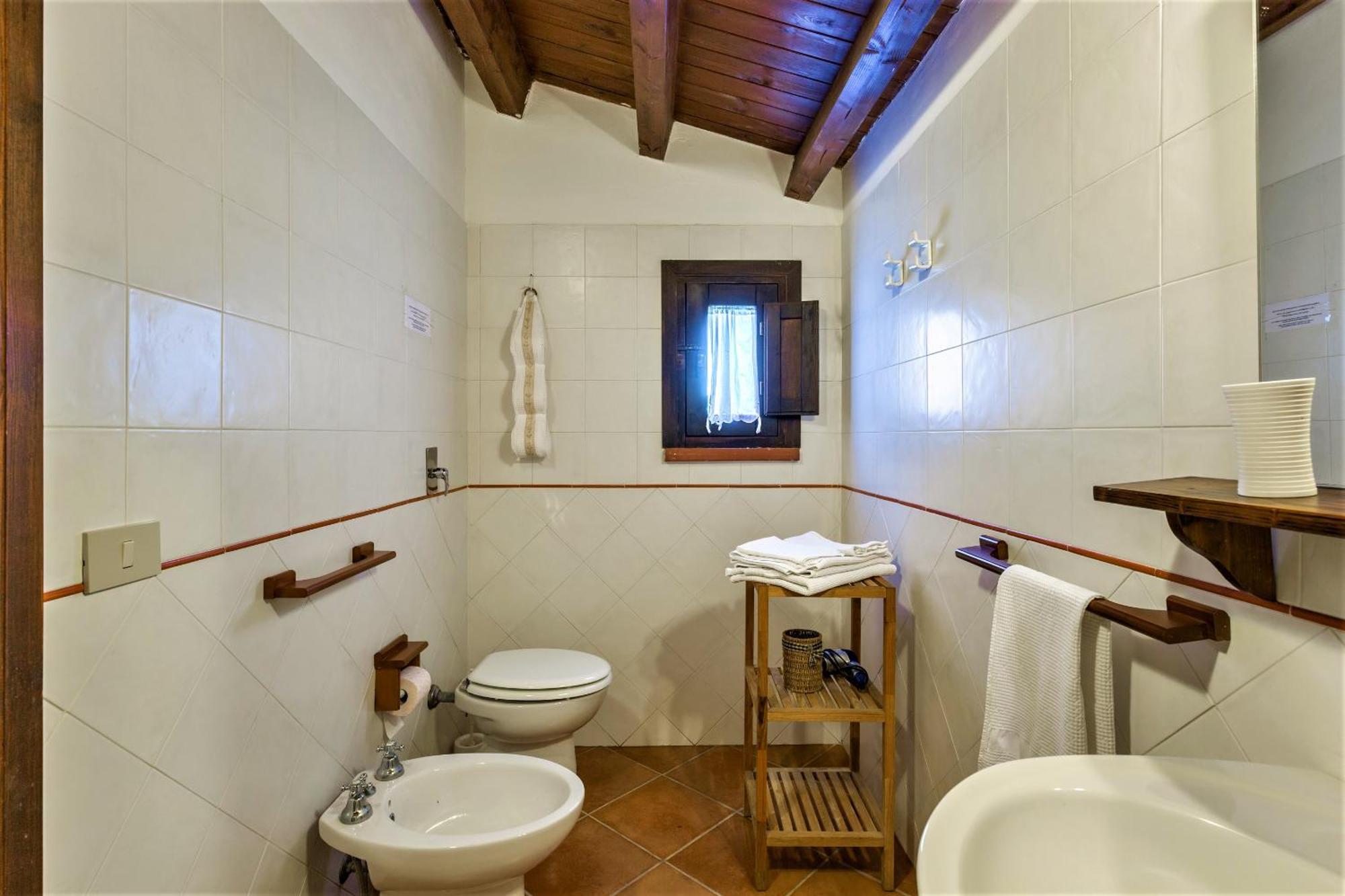 Hotel Baglio Anastè à Buseto Palizzolo Extérieur photo