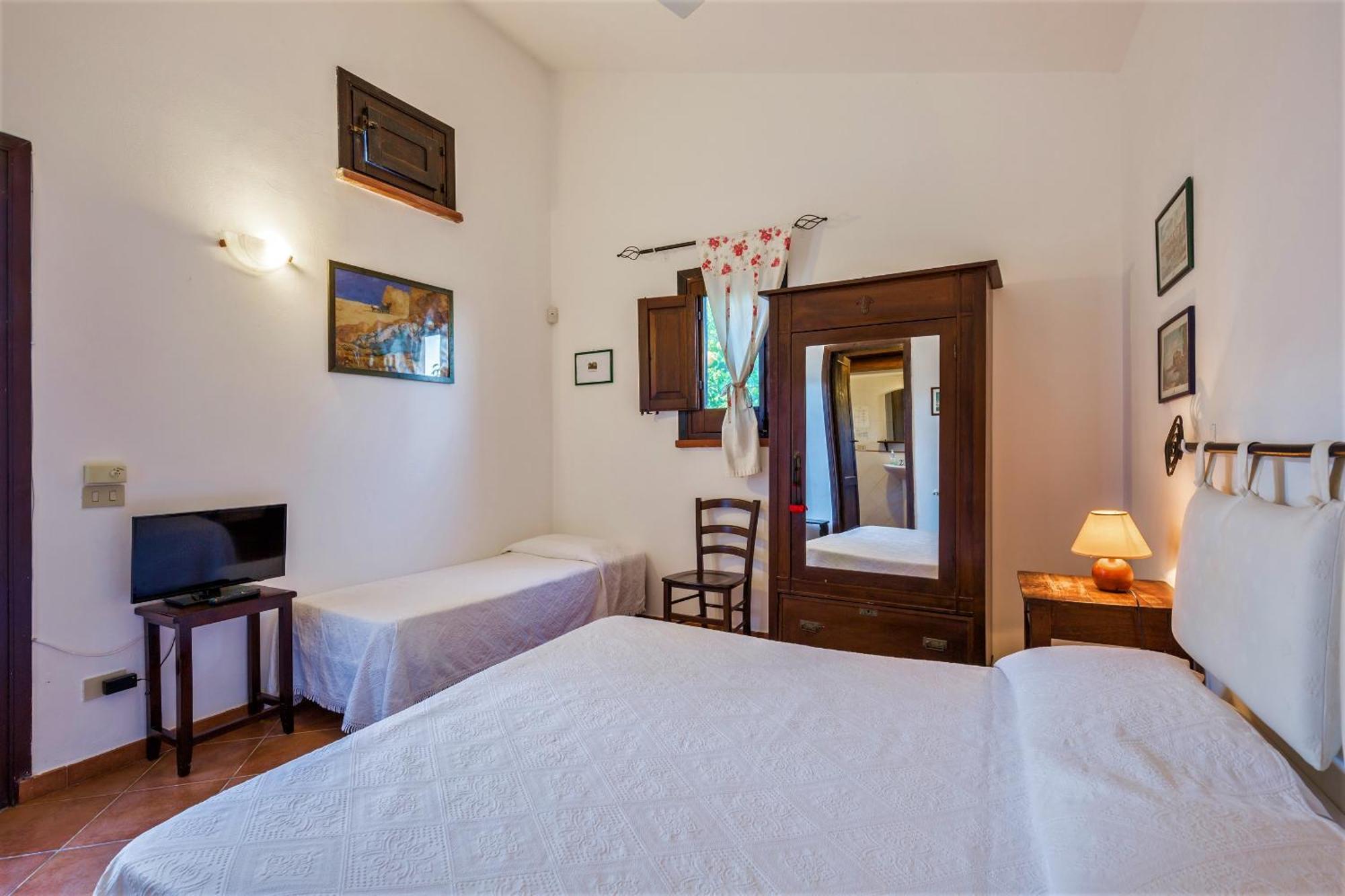 Hotel Baglio Anastè à Buseto Palizzolo Extérieur photo
