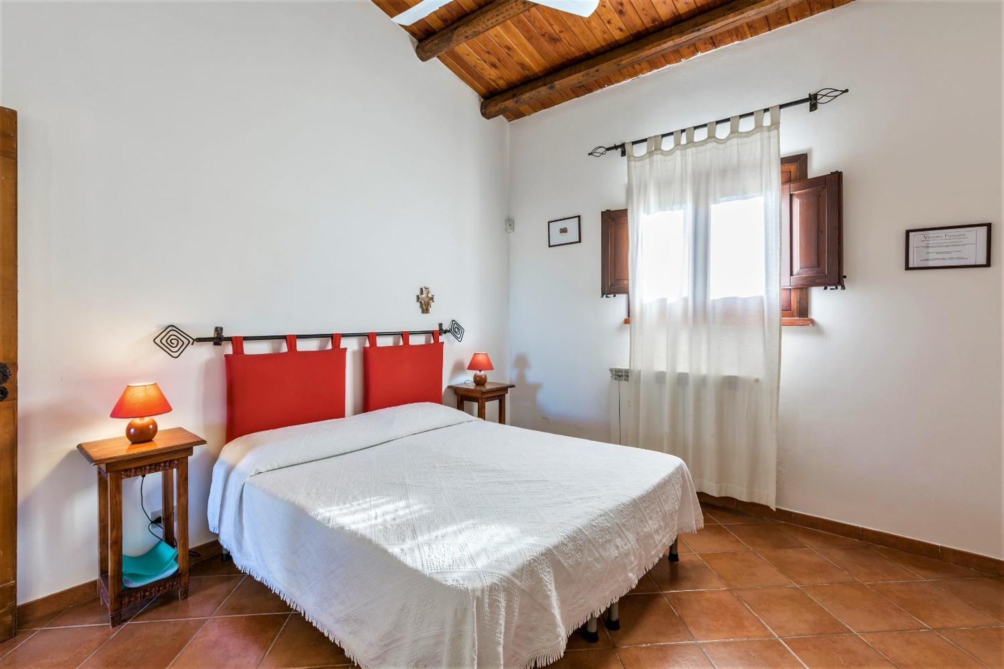 Hotel Baglio Anastè à Buseto Palizzolo Extérieur photo