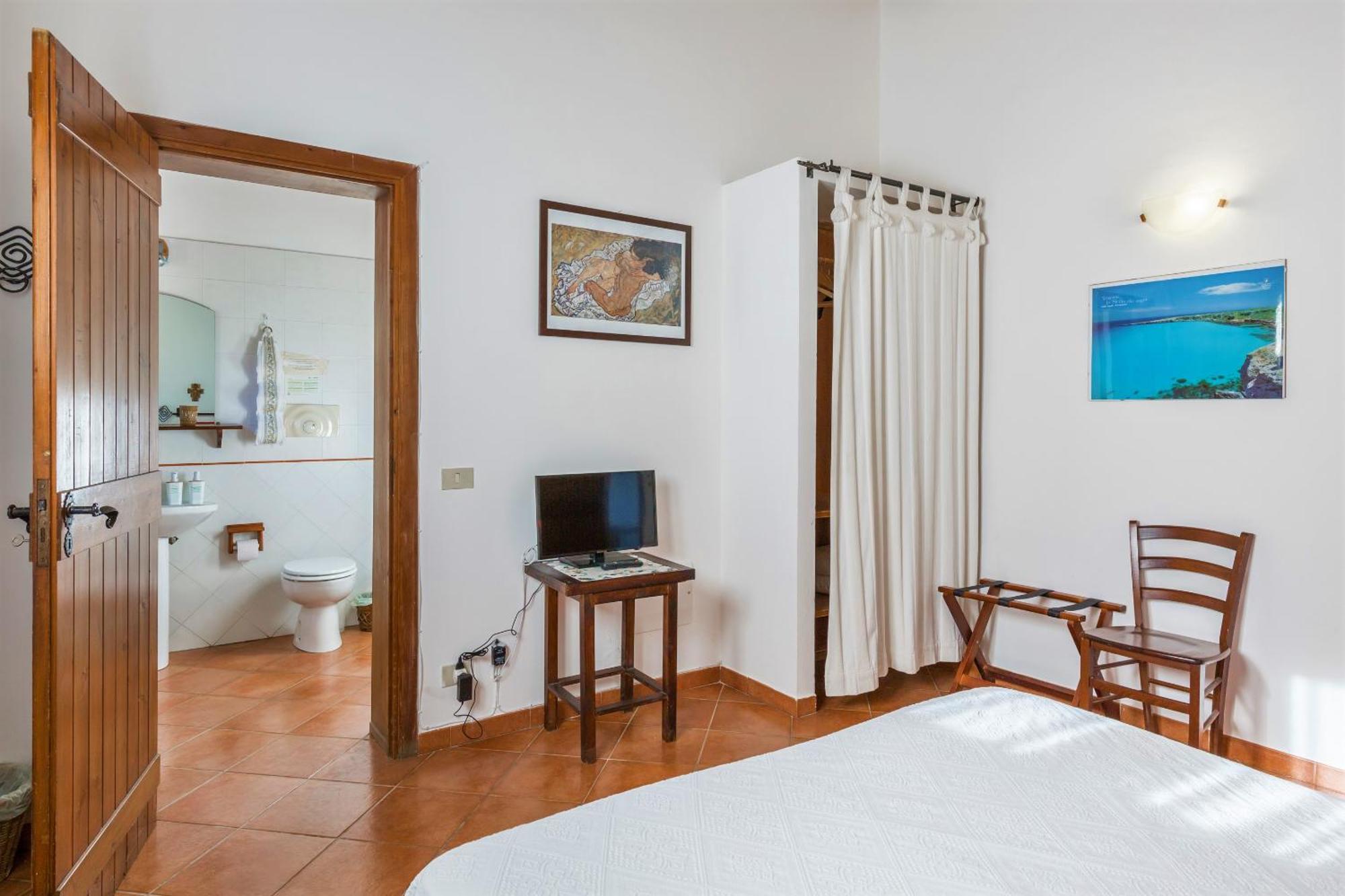 Hotel Baglio Anastè à Buseto Palizzolo Extérieur photo