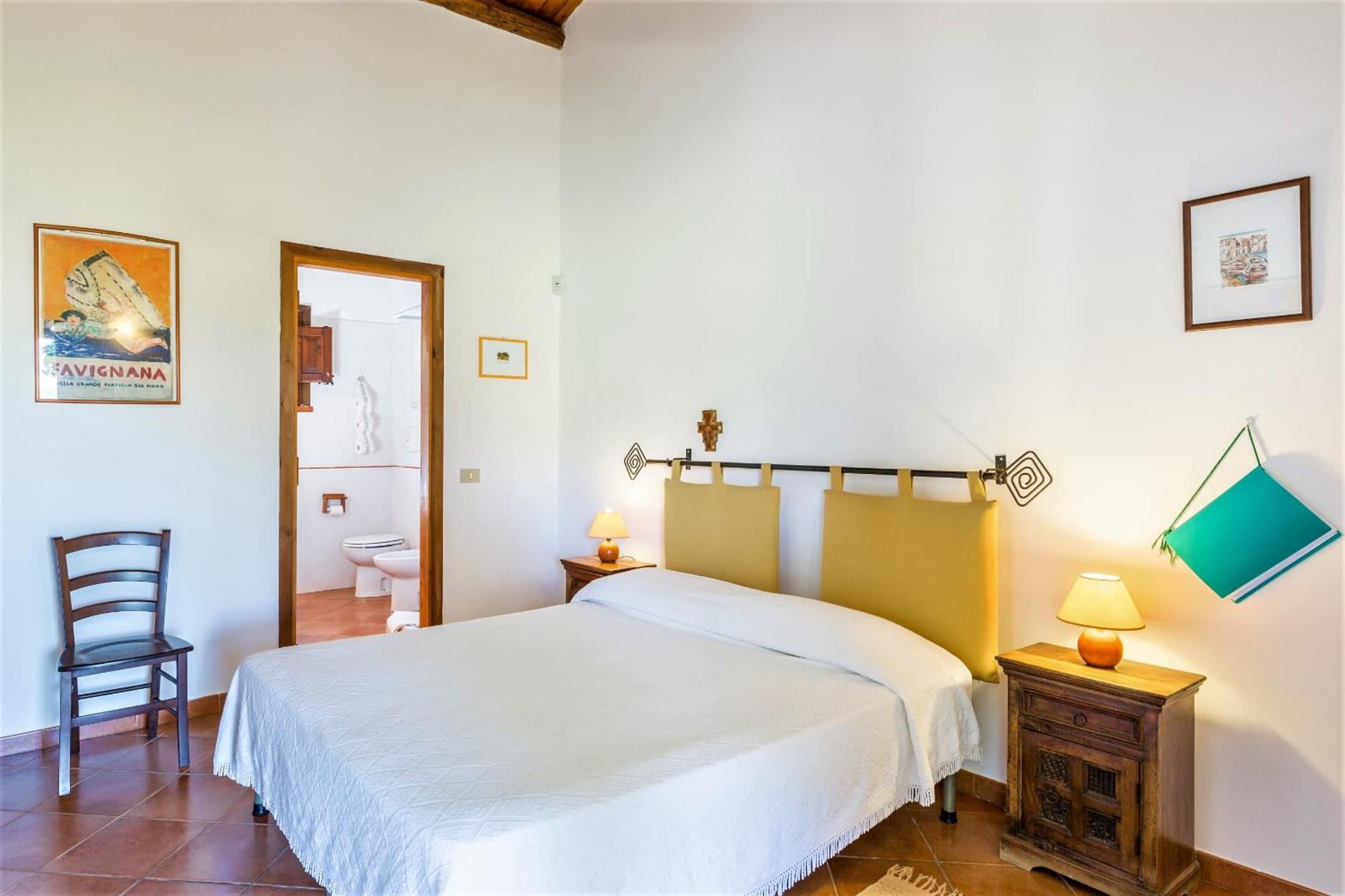 Hotel Baglio Anastè à Buseto Palizzolo Extérieur photo