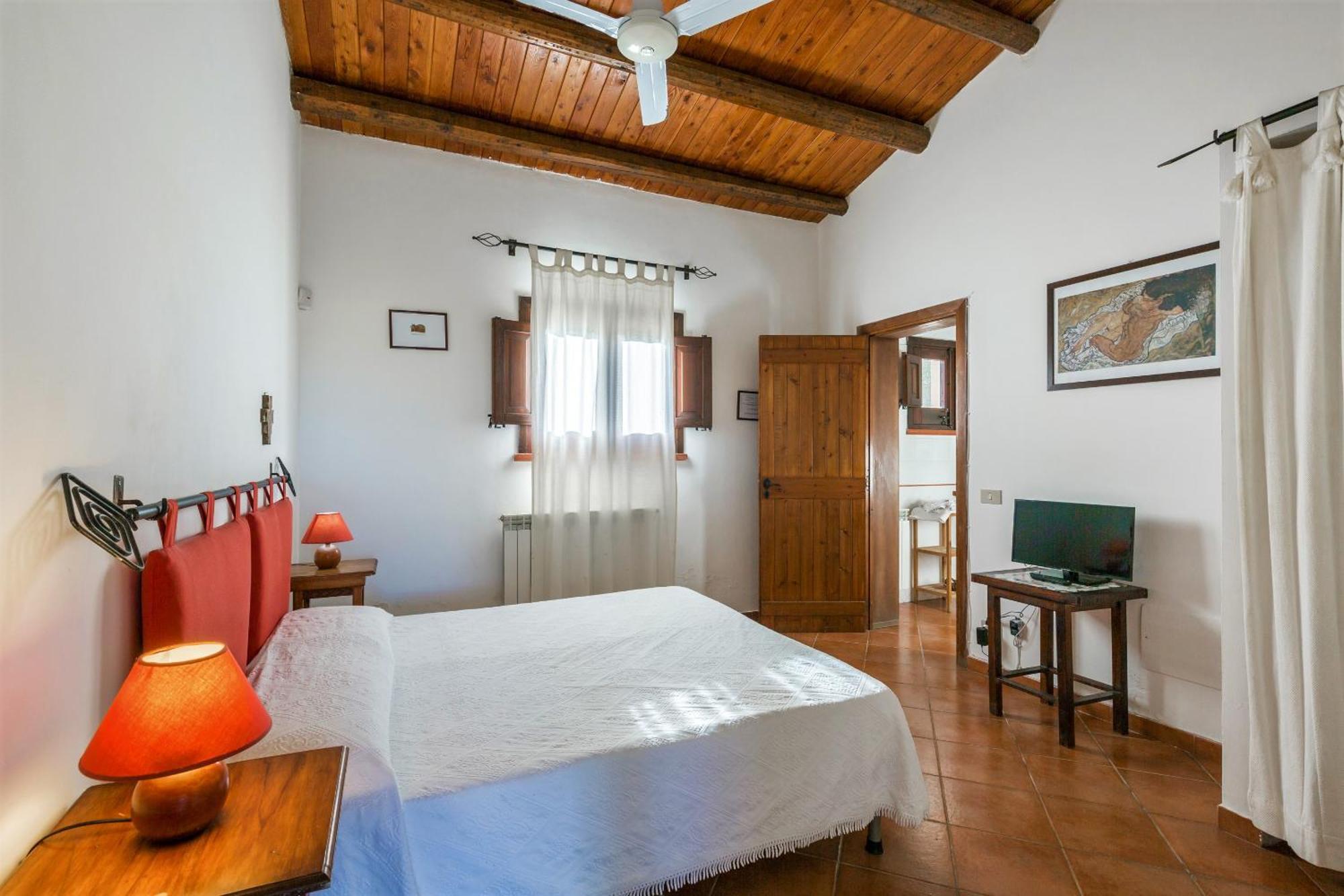 Hotel Baglio Anastè à Buseto Palizzolo Extérieur photo
