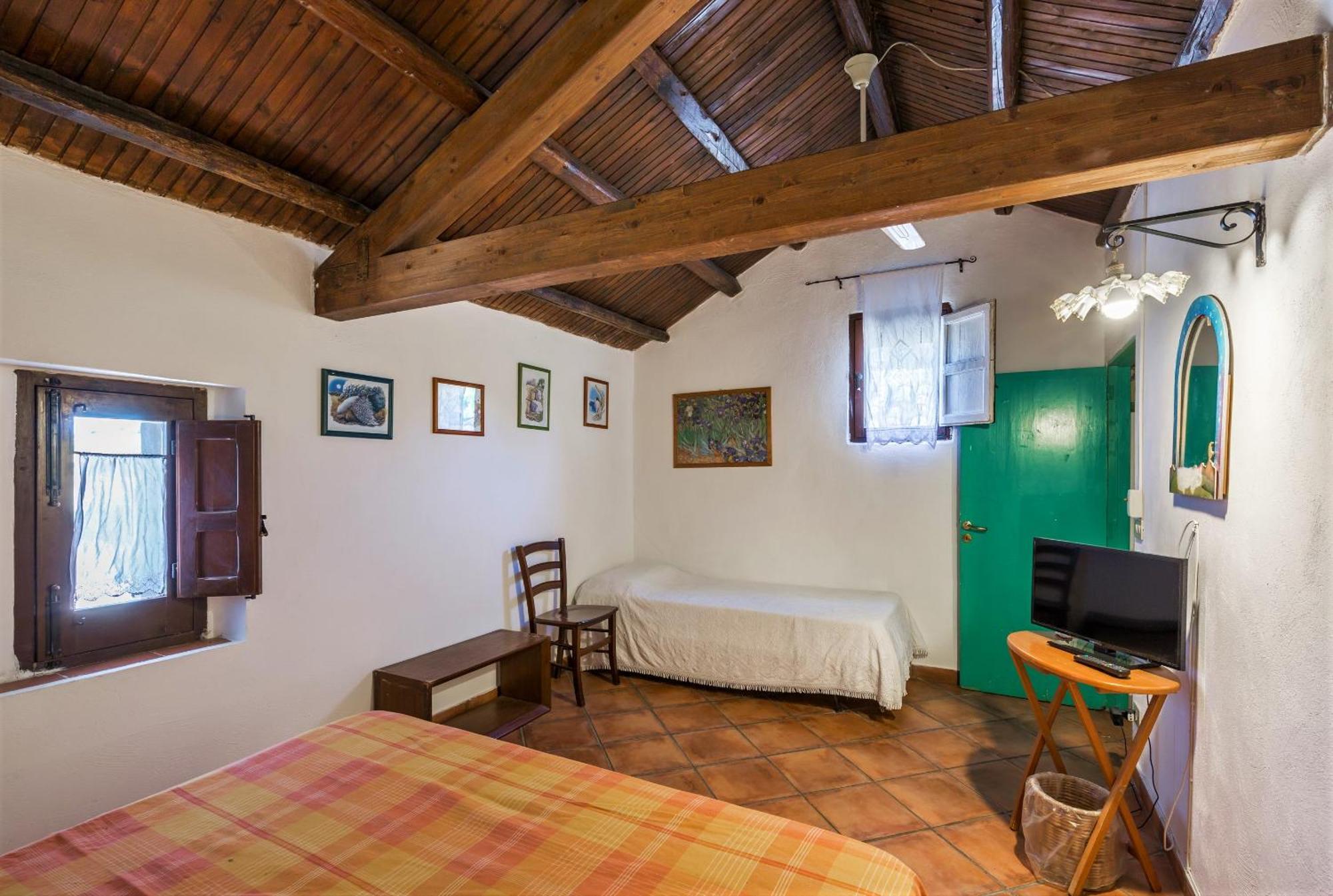 Hotel Baglio Anastè à Buseto Palizzolo Extérieur photo
