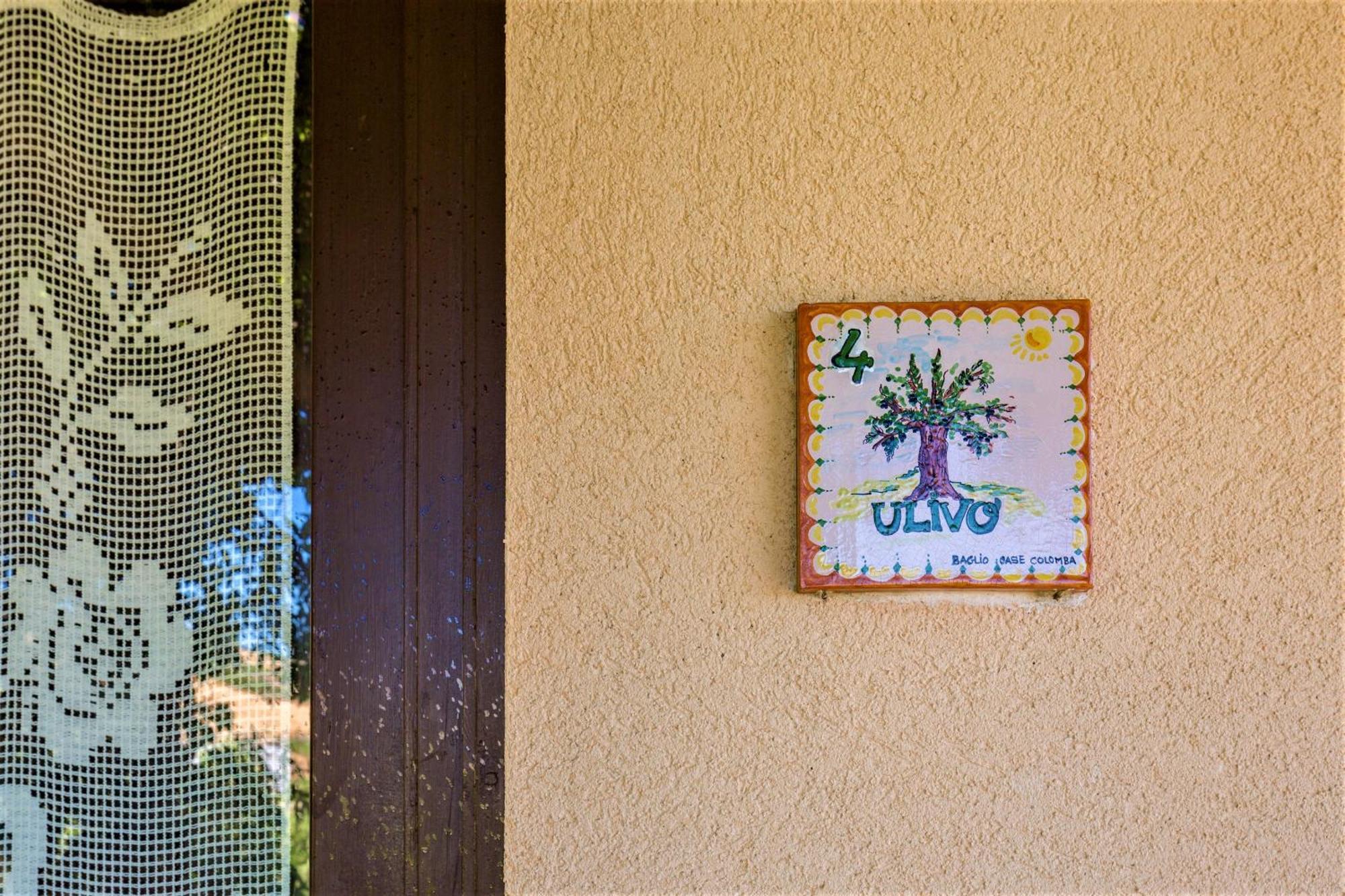 Hotel Baglio Anastè à Buseto Palizzolo Extérieur photo